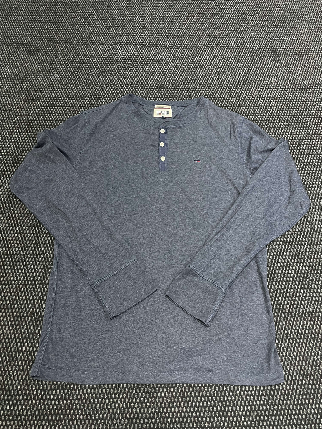 Tommy hilfiger блуза М мъжка