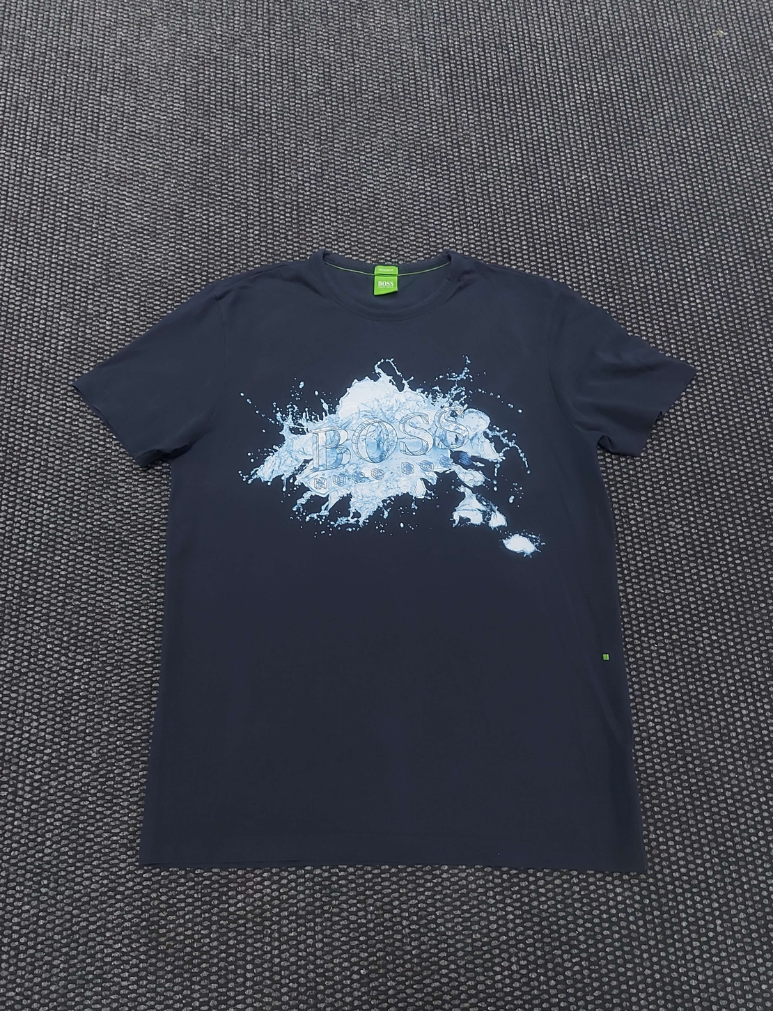 Hugo boss тениска M мъжка