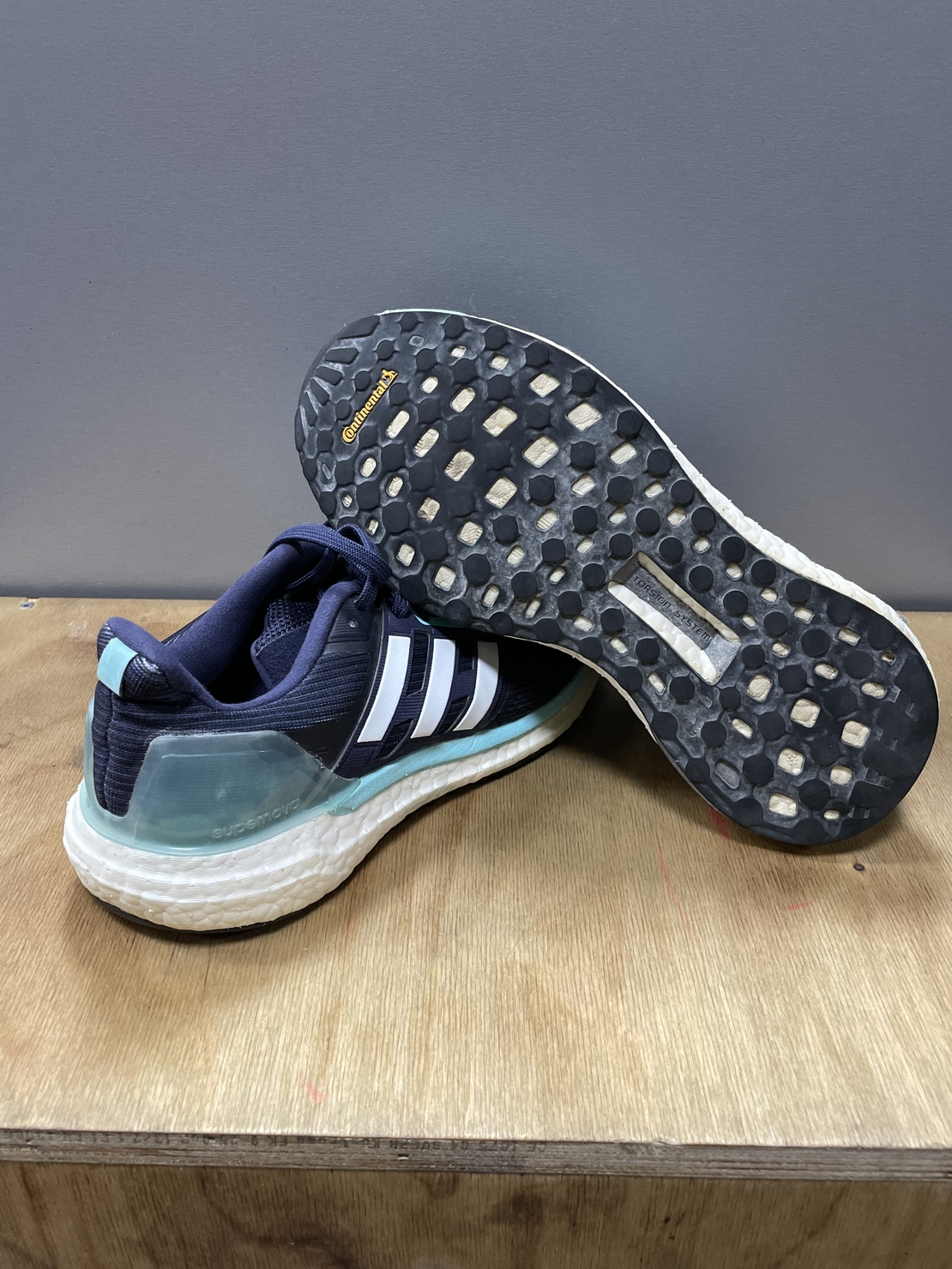 Adidas 38 i 2/3 дамски