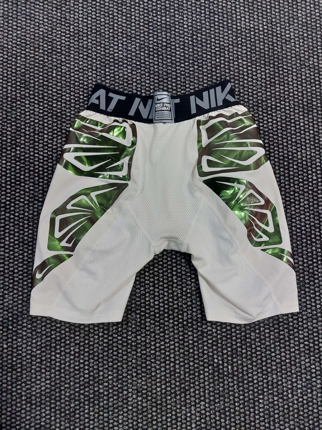 Nike pro S мъжки клин