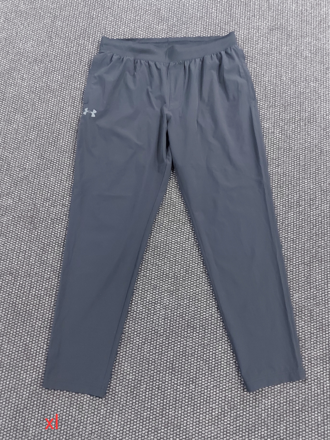 Under armour анцуг XL мъжки