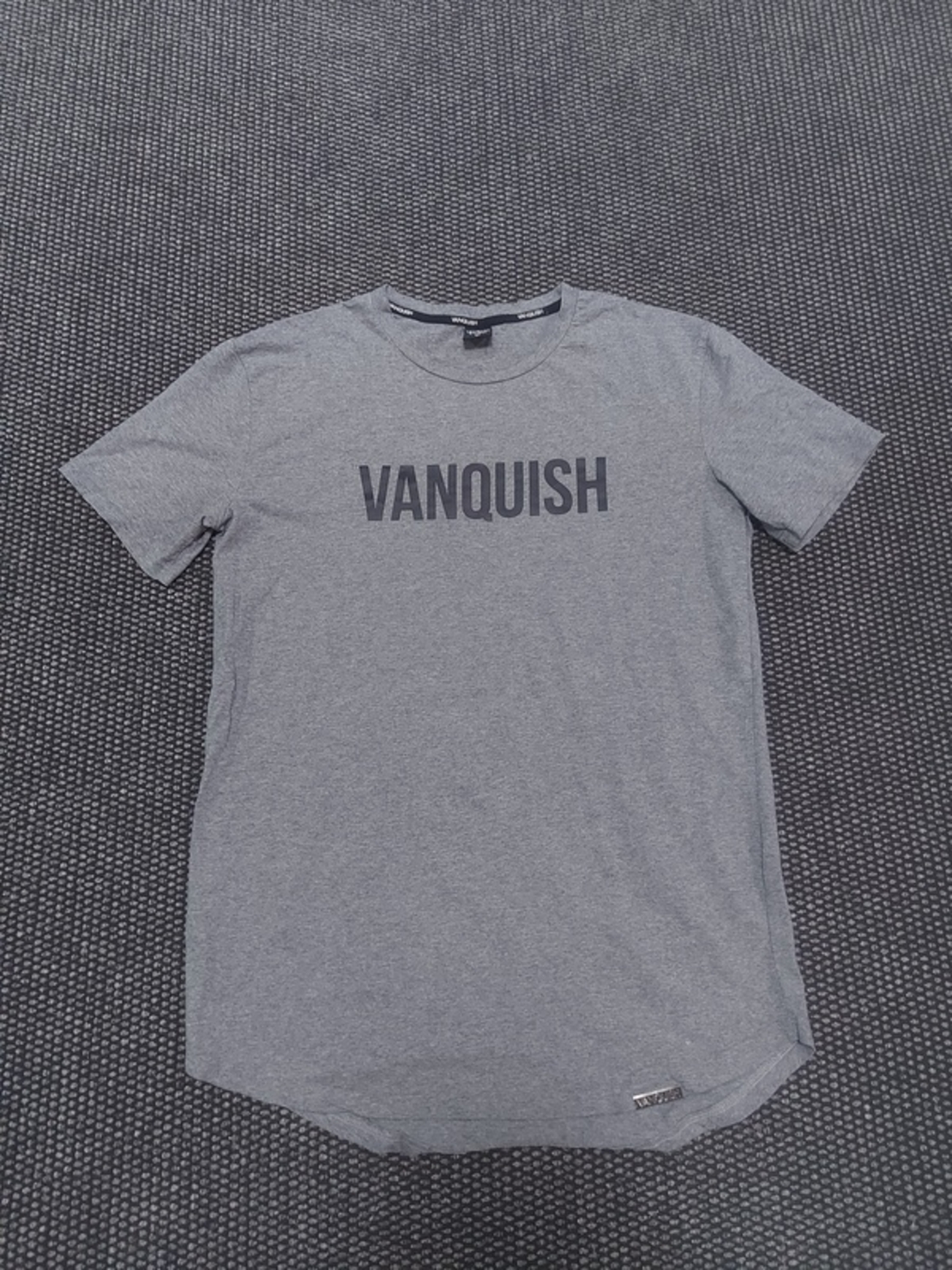 Vanquish тениска L Мъжка