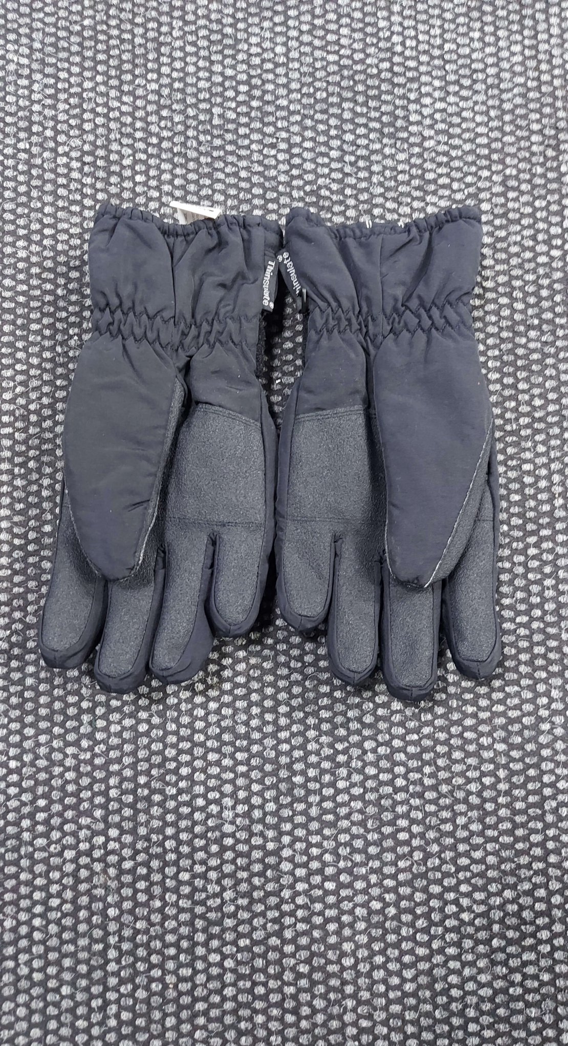 Hestra ръкавици 8 размер