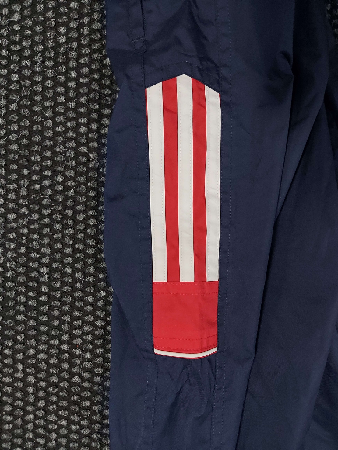 Adidas шушляков анцуг XL