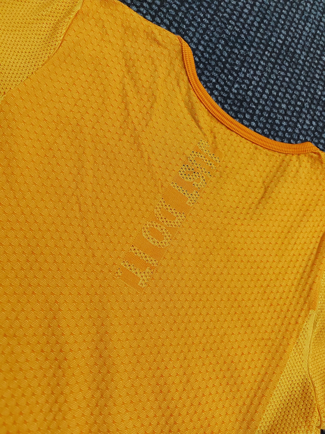 Nike дамска тениска M размер