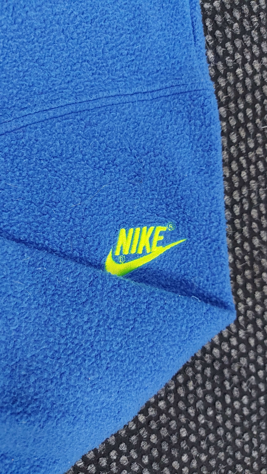 Nike дамски поларен суичър S/M