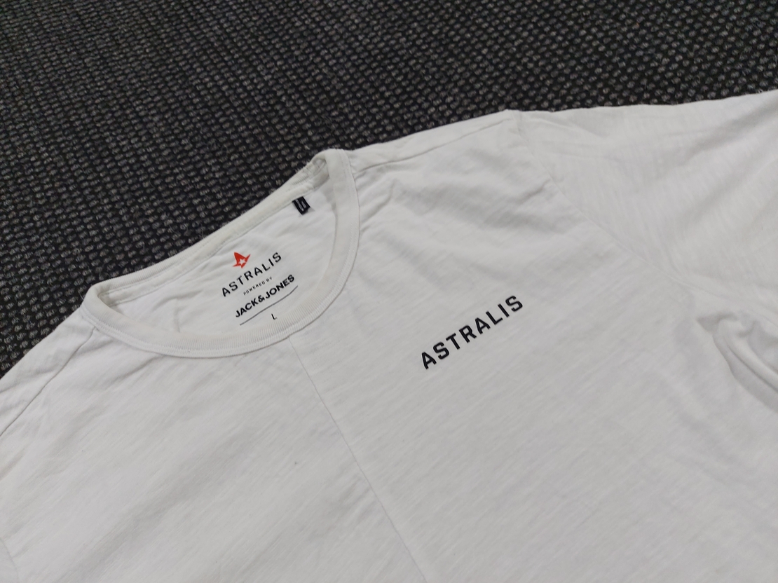Astralis тениска L Мъжка