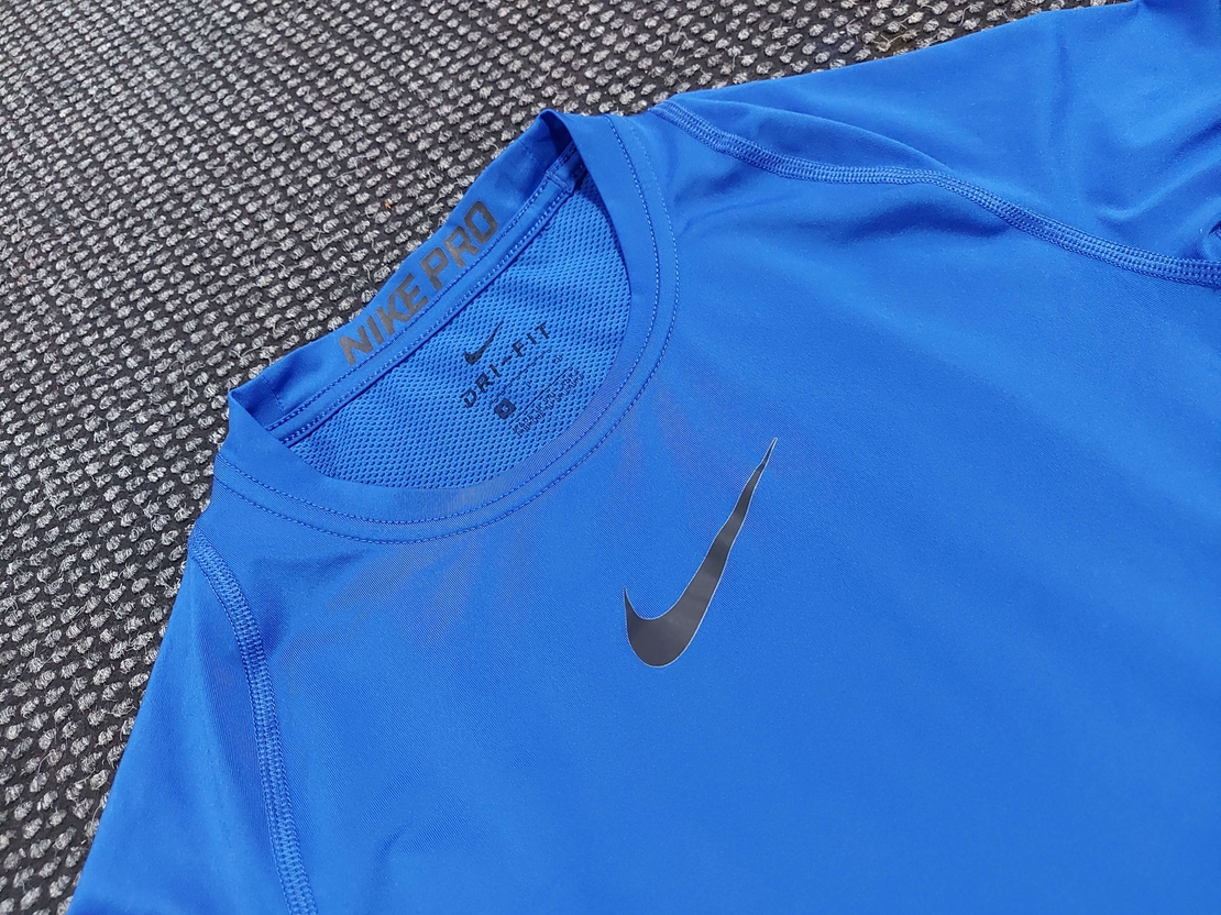 Nike pro combat S мъжко
