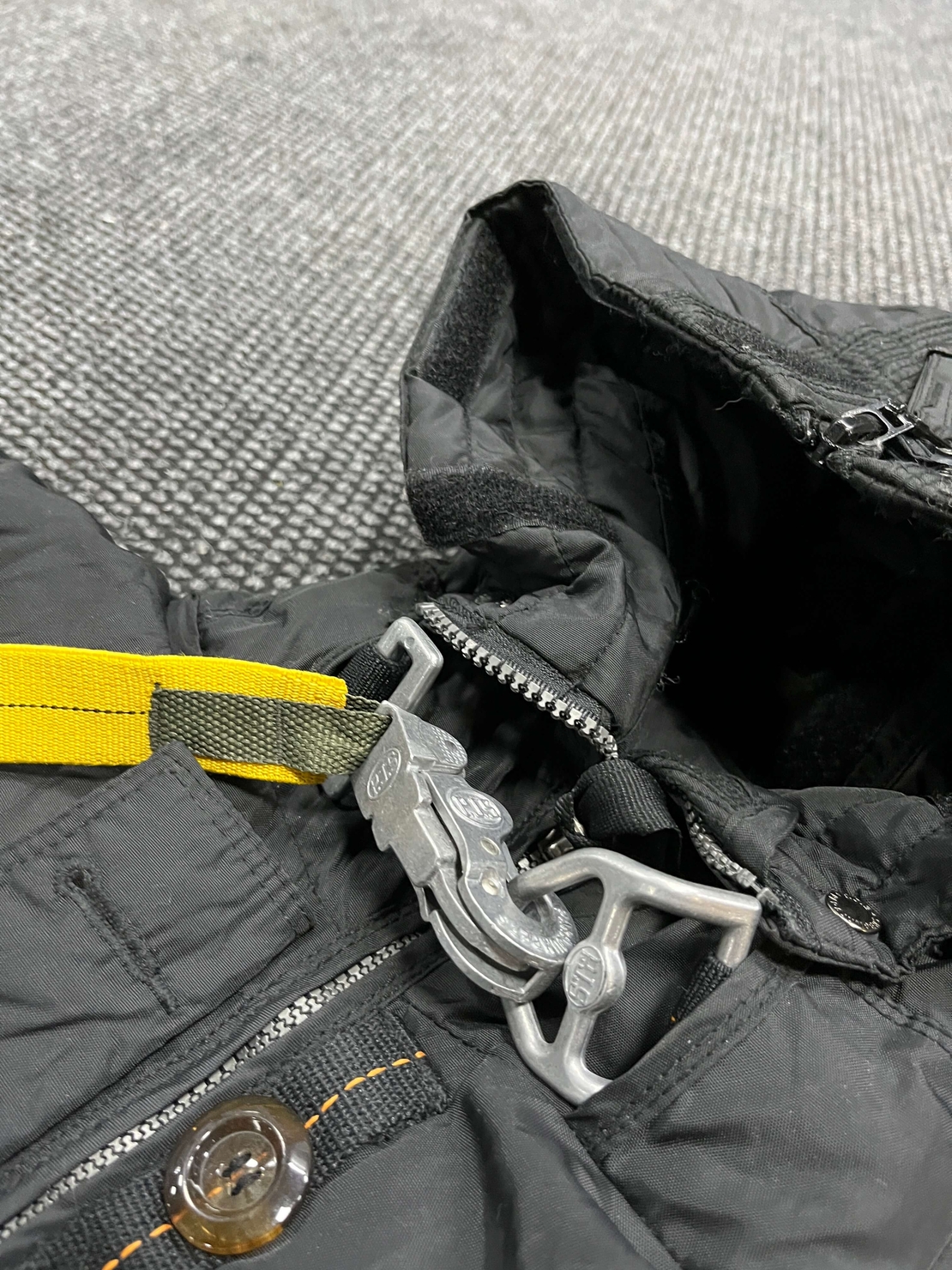 parajumpers parka L дамска пухена