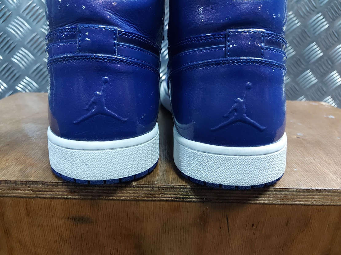 Nike Jordan 1 high 51.5 размер
