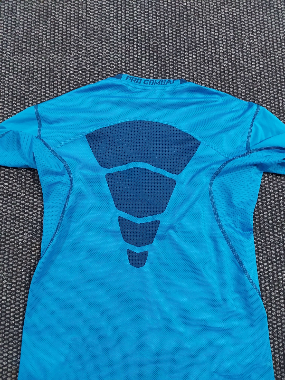 Nike pro combat L мъжка