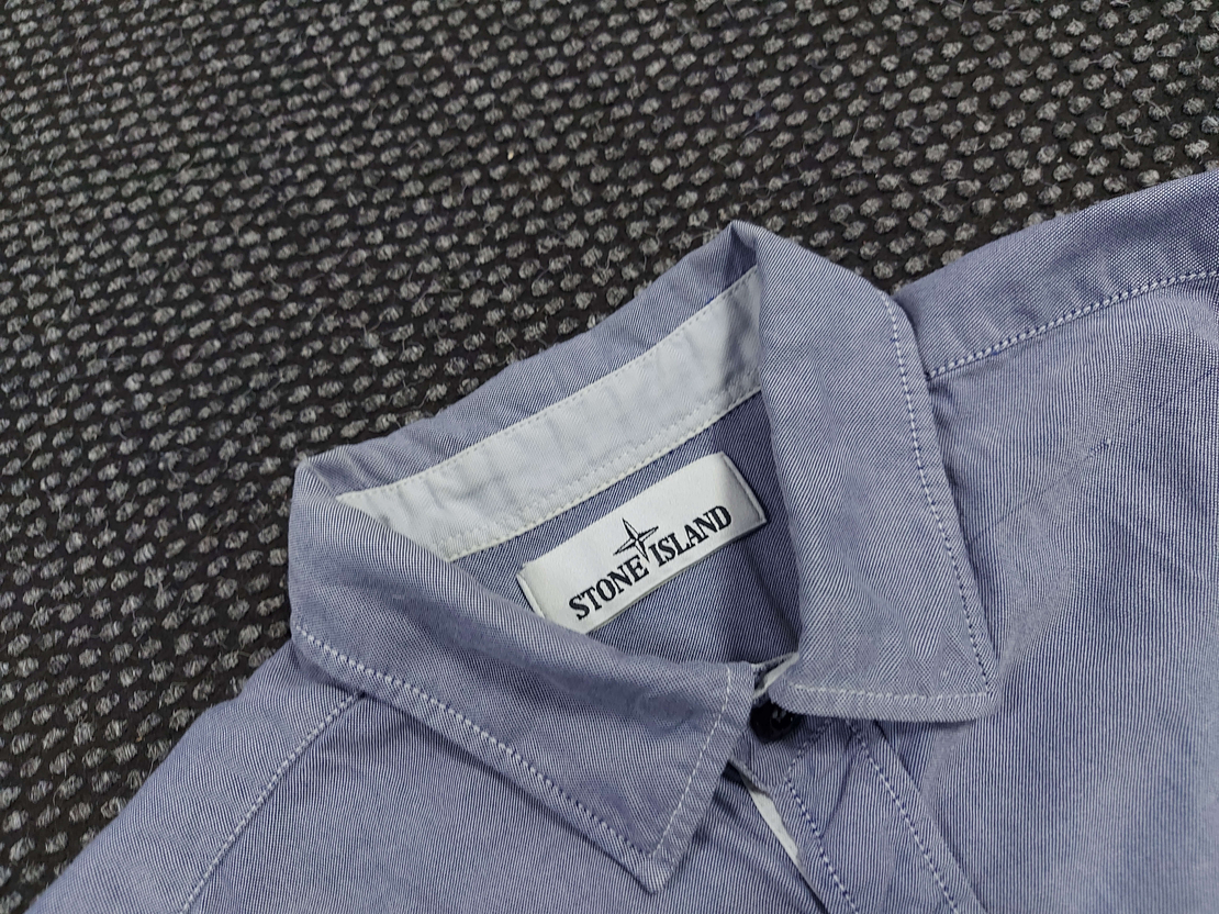 Stone island риза Мъжка S размер