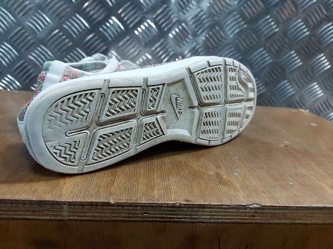 Nike 37.5 маратонки