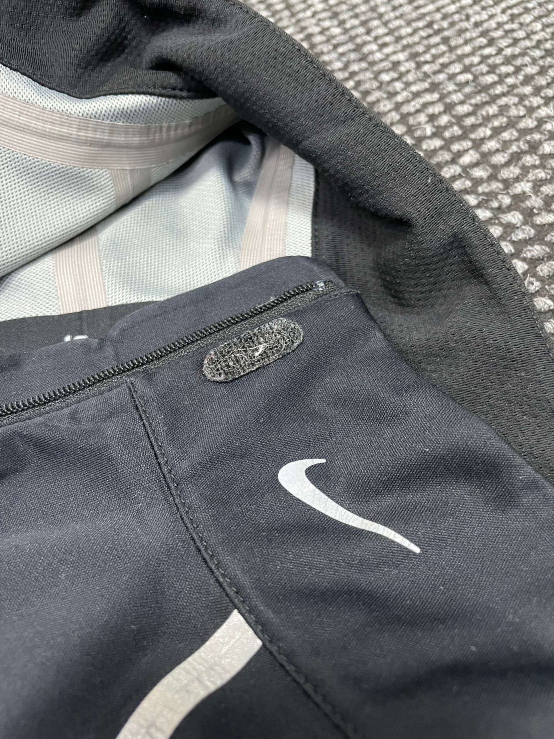 Nike яке непромокаемо М дамско