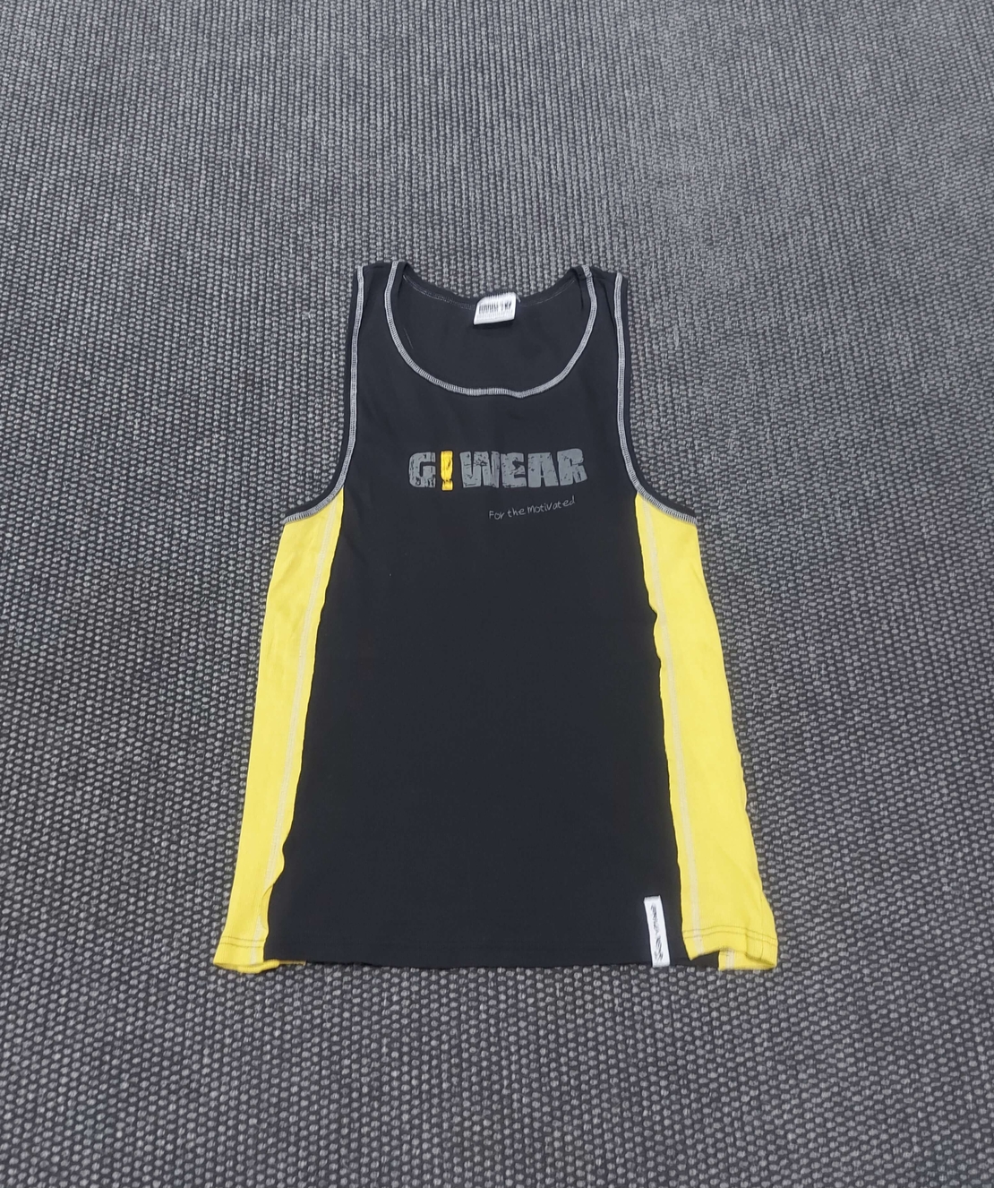 Gorila wear потник S мъжки