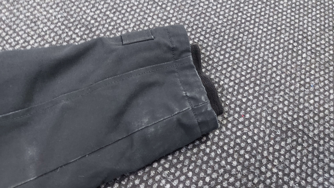 Canada goose Kensington parka S дамска