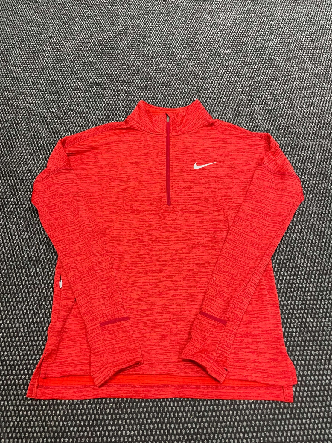 Nike pro горнище дамско S размер