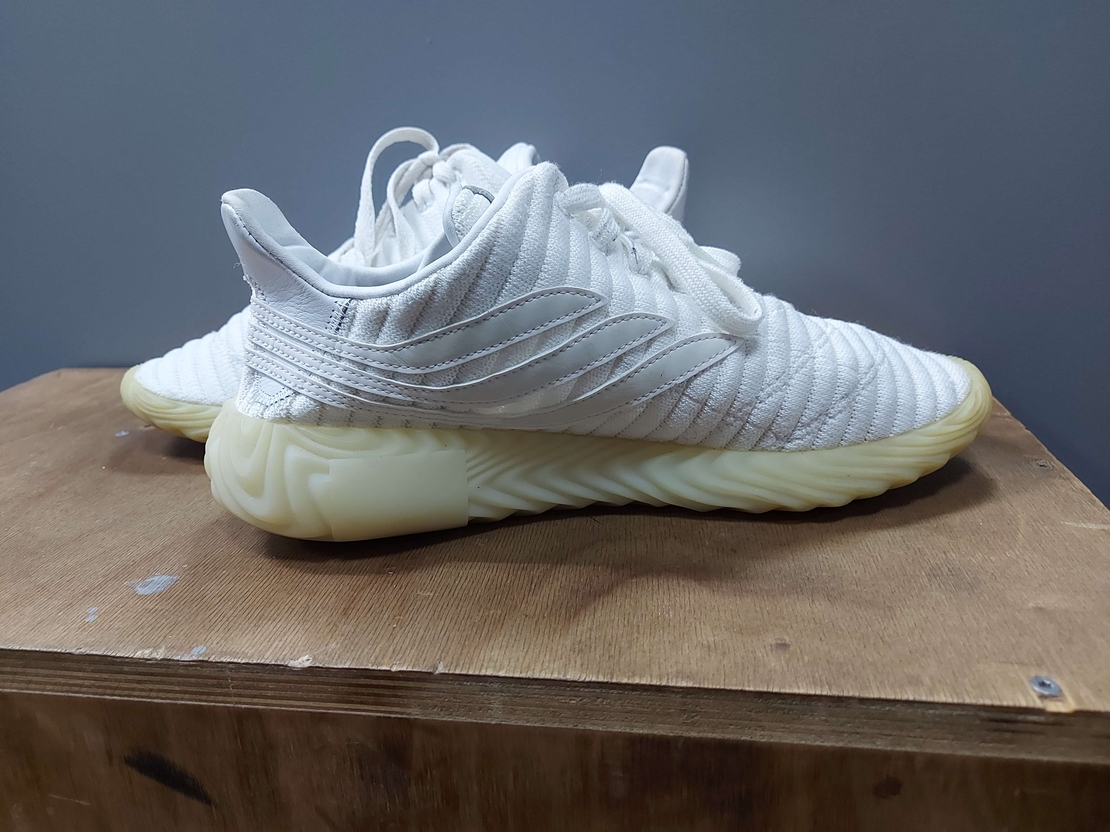 Adidas Sobakov 42 номер