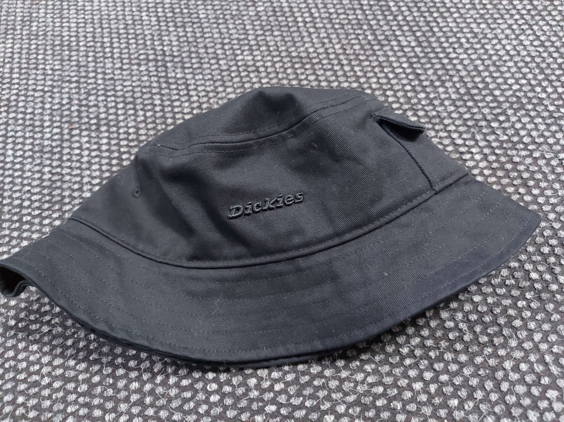 Dickies идиотка с джоб