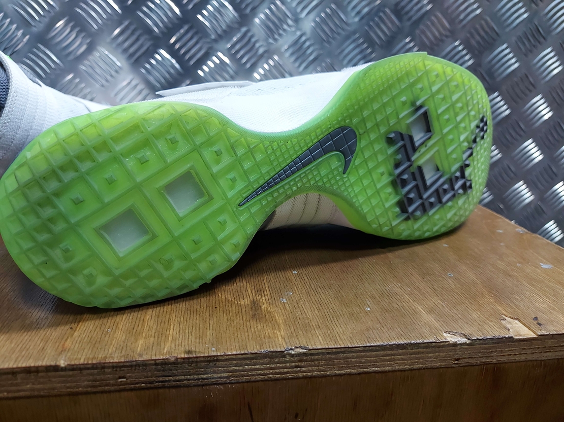 Nike Lebron 50.5 мъжки кецове