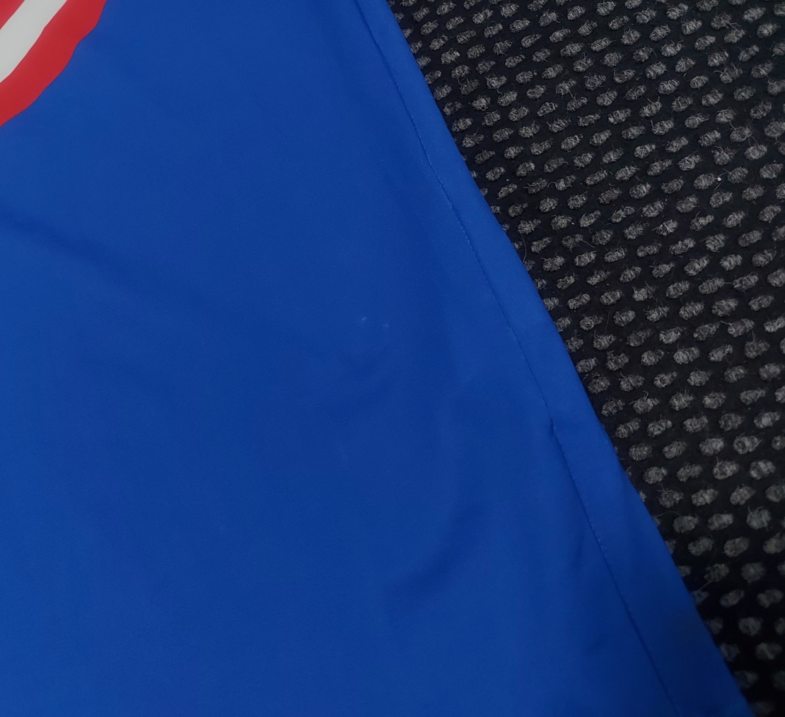 Under armour compression тениска S Marvel