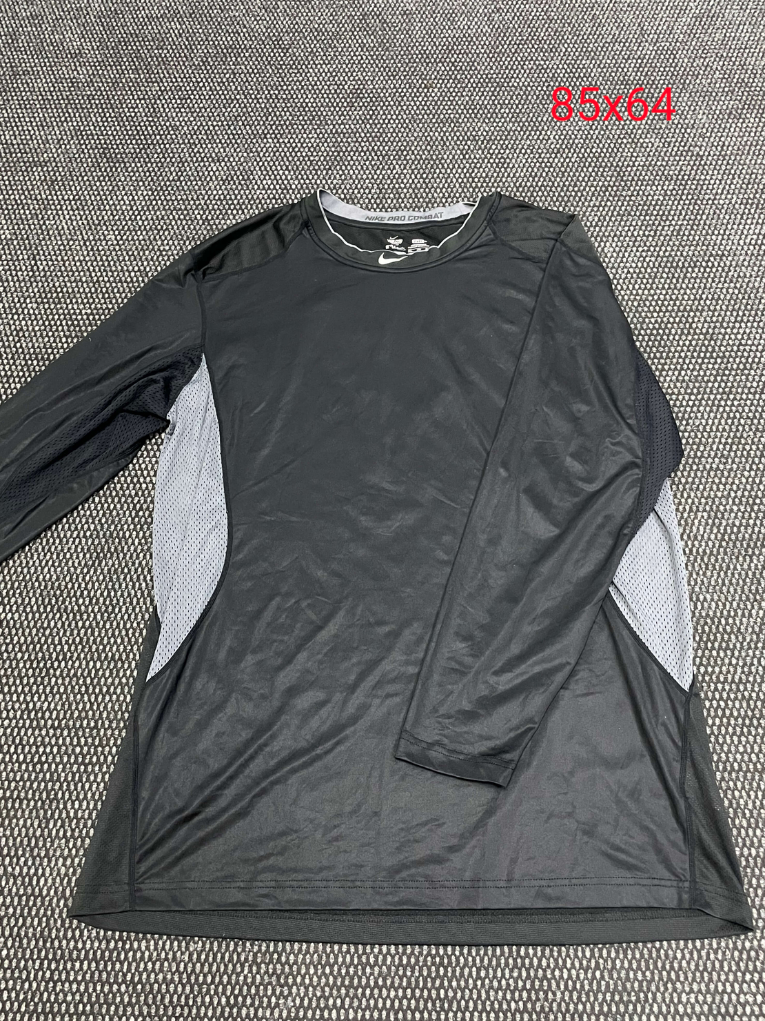 Nike pro блуза 2XL/3XL мъжка