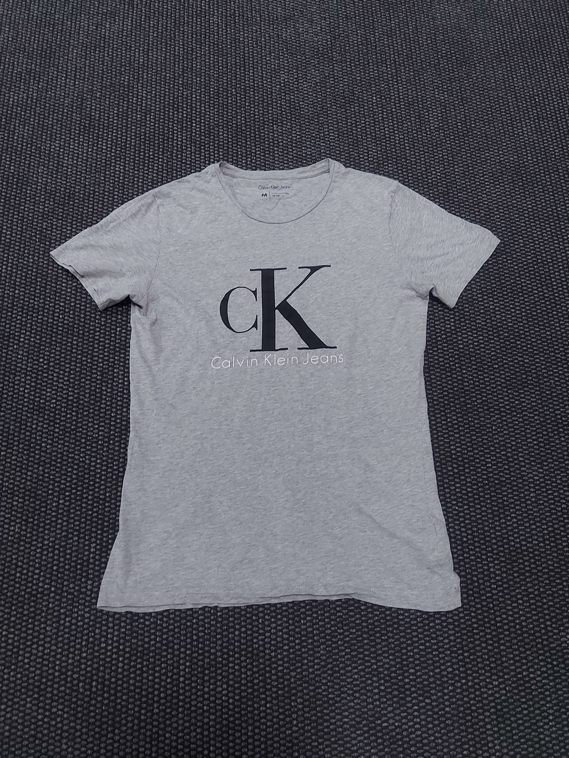Calvin klein jeans тениска М мъжка