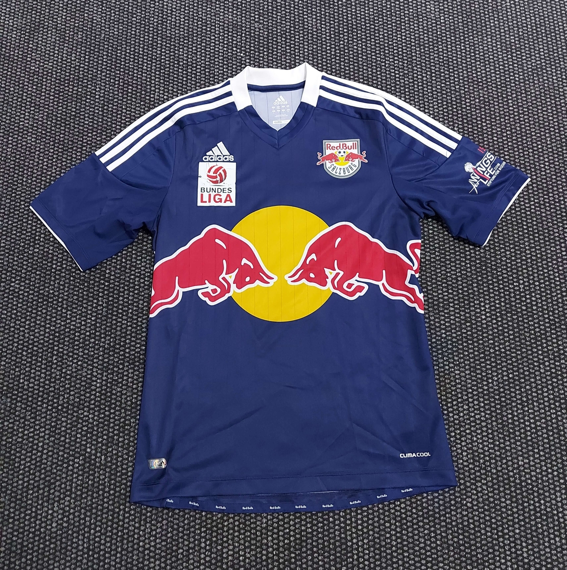 Adidas Salzburg тениска S мъжка