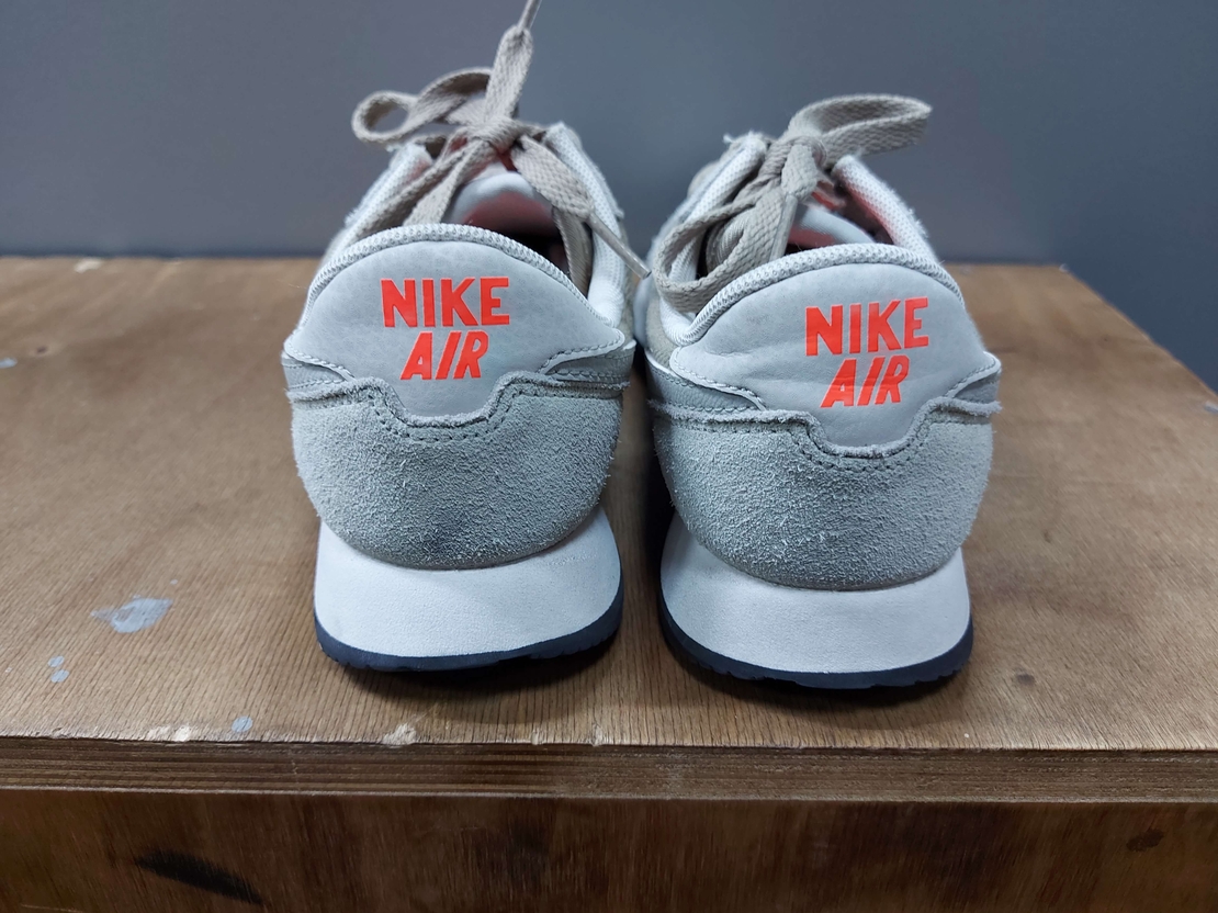 Nike 36.5 маратонки