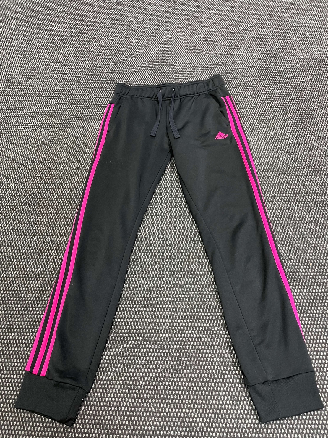 Adidas анцунг комплект дамски S