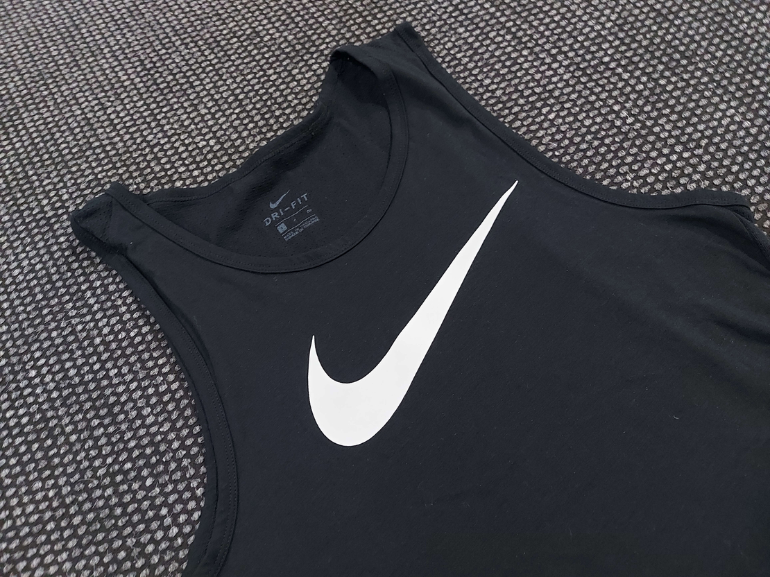 Nike потник S мъжки
