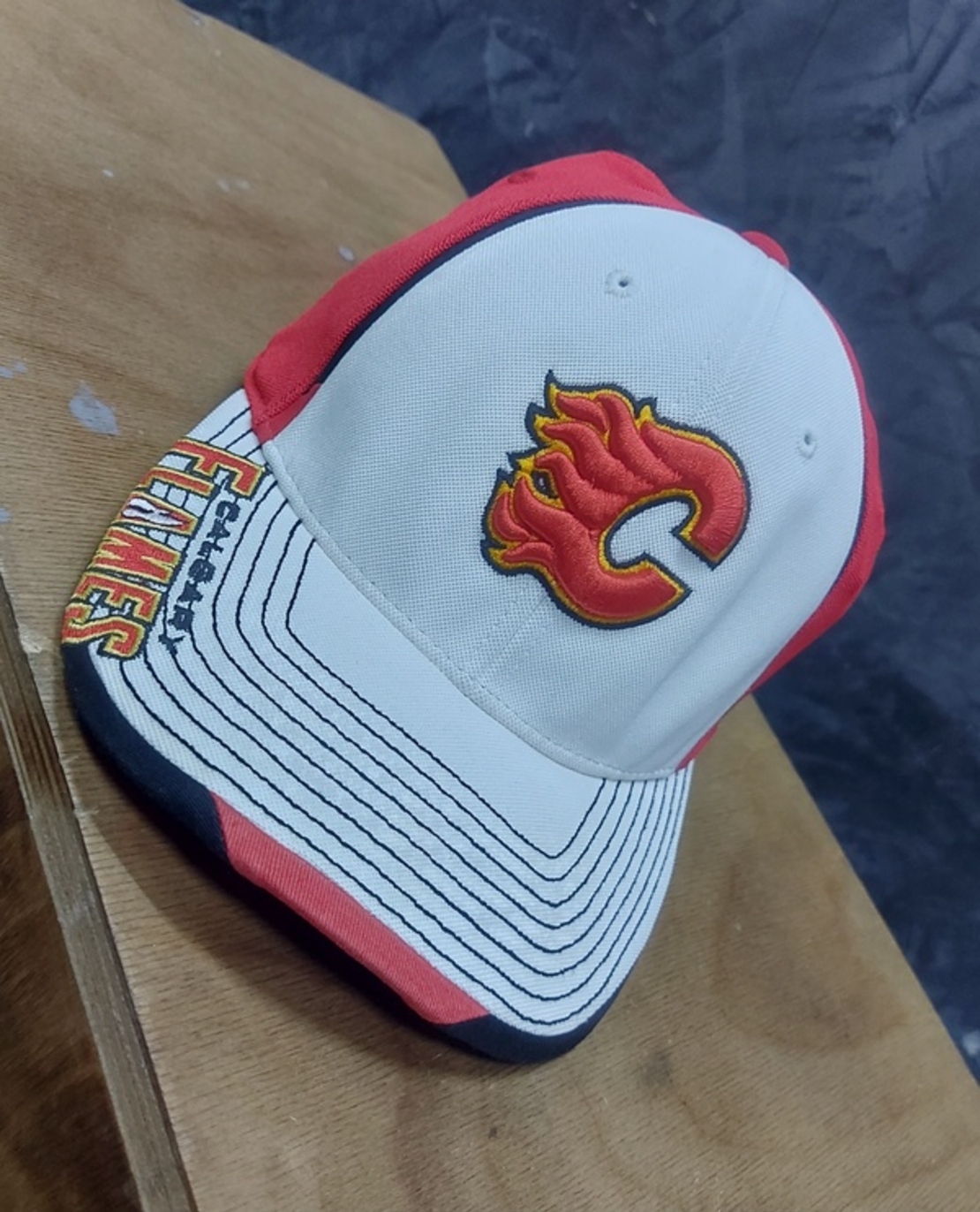 Reebook XXL шапка