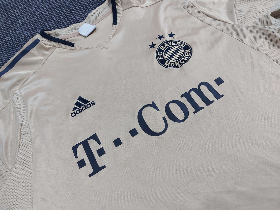 Adidas Bayern Munchen тениска XL мъжка