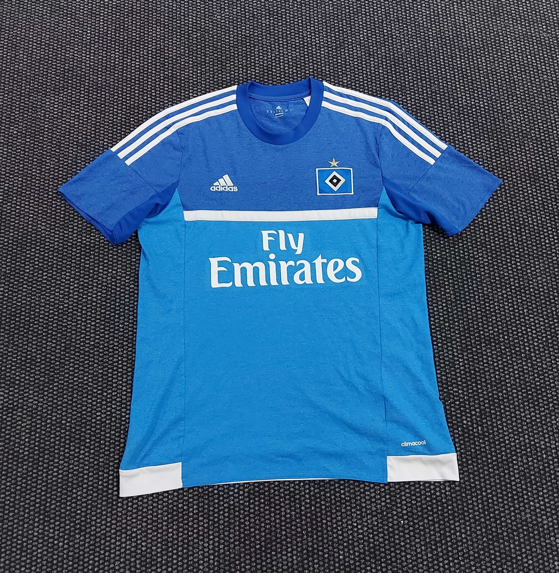 Adidas Hamburger М размер