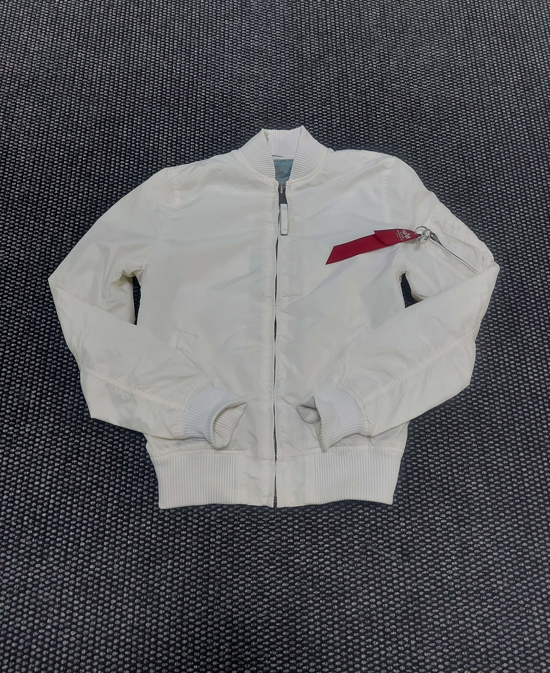 Alpha industries бомбър M дамско