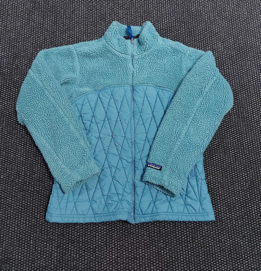 Patagonia дамско яке M размер