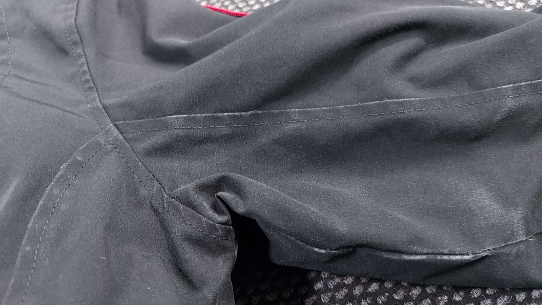 Canada goose Kensington parka S дамска