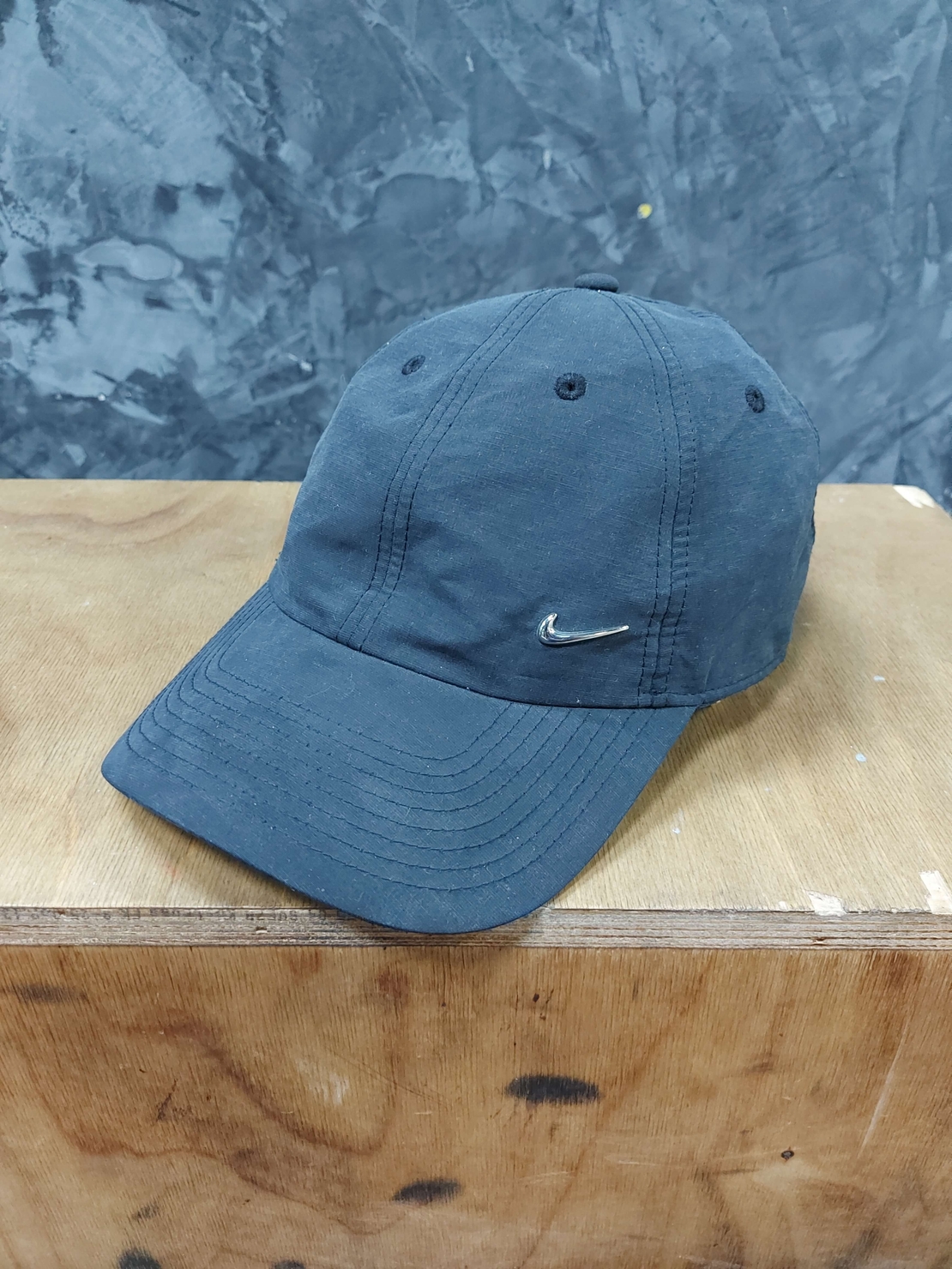 Nike шапка