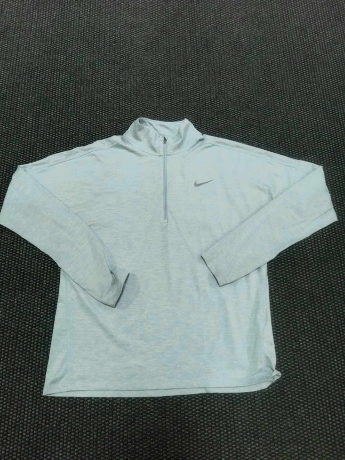 Nike дамска блуза L размер