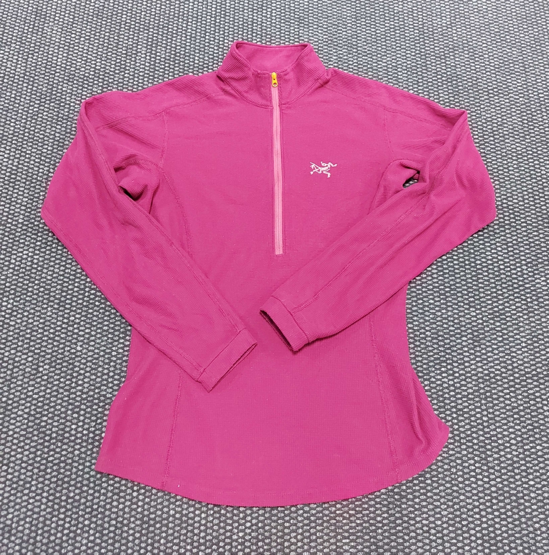 Arc'teryx дамски полар M размер