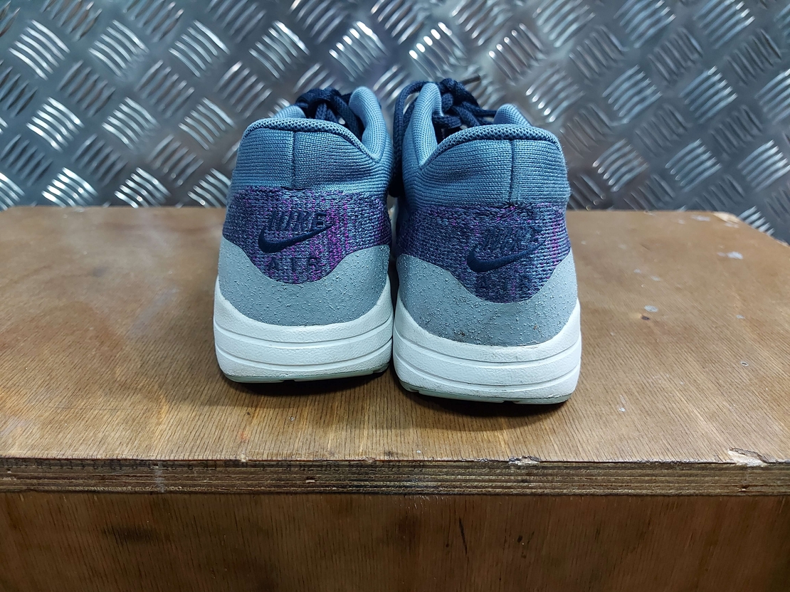 Nike 37.5 дамски кецове