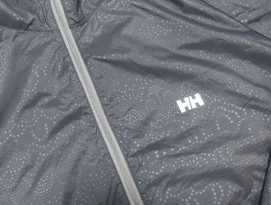 Helly hansen джобна ветровка L дамско
