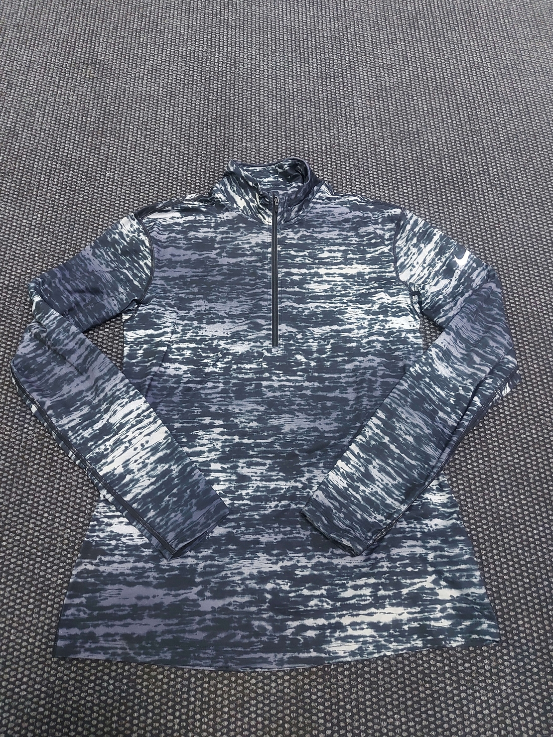 Nike pro XL дамско горнище