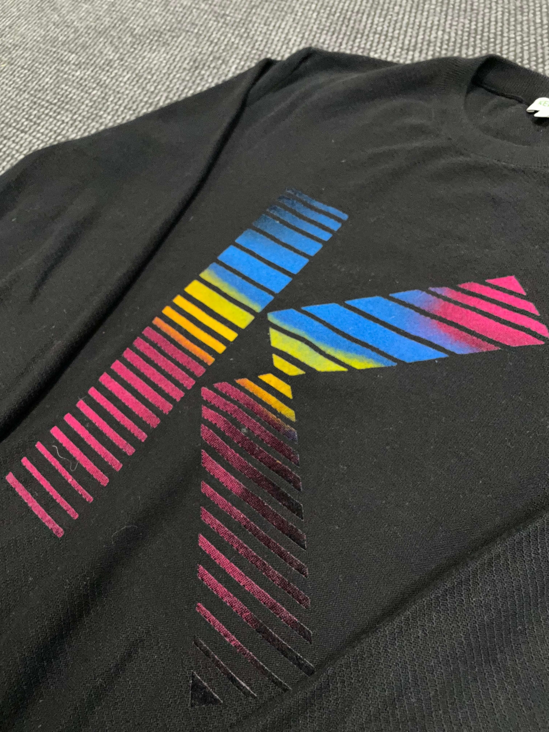 Kenzo пуловер XL мъжки