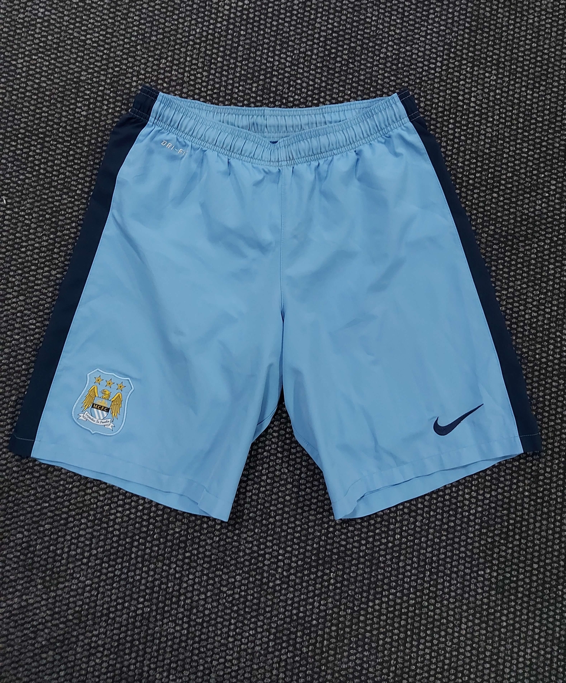 Nike Manchester City M шорти