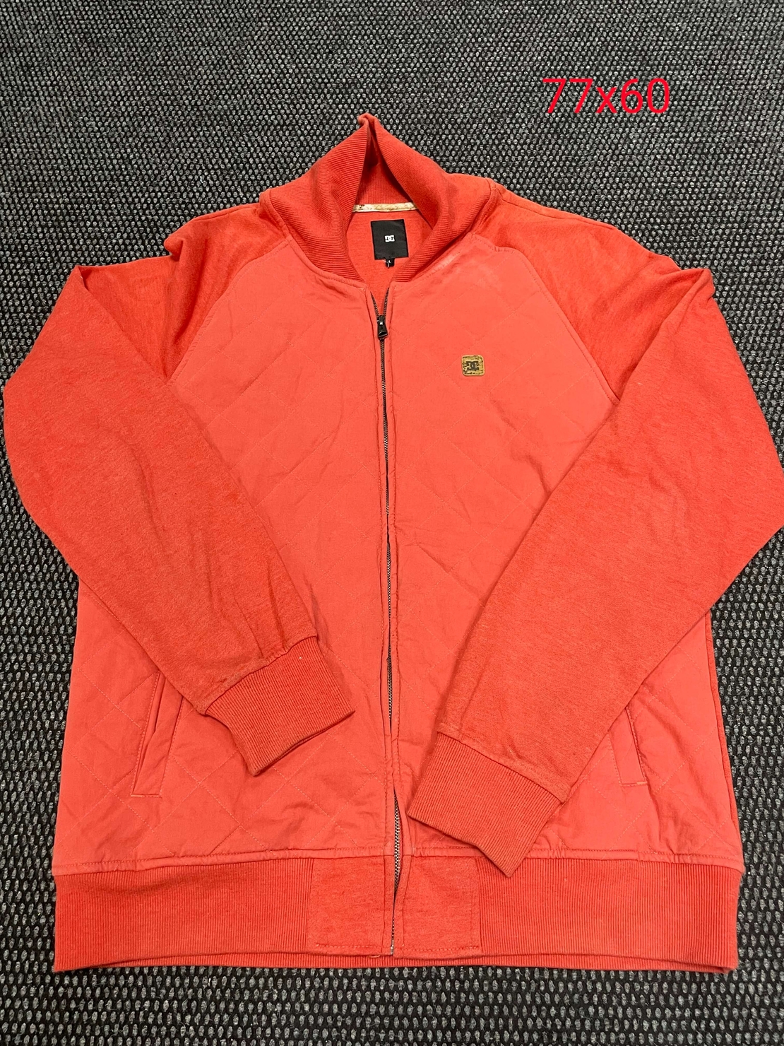 DC shoes преходно яке L/XL мъжко