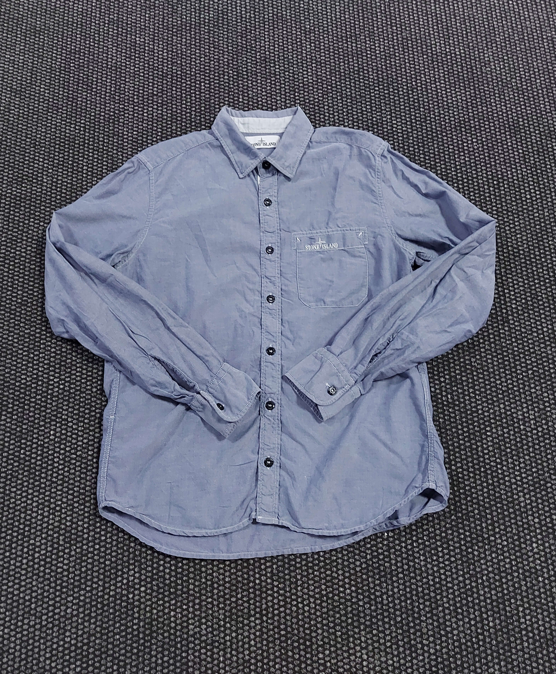 Stone island риза Мъжка S размер