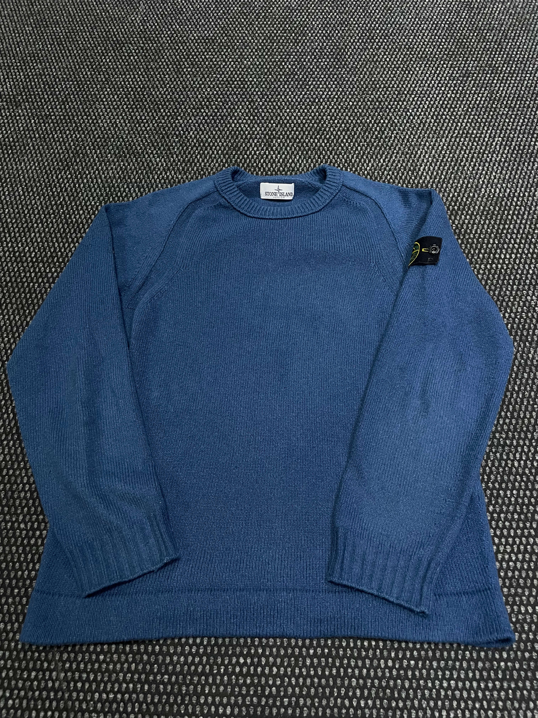 Stone island дамски пуловер S/M