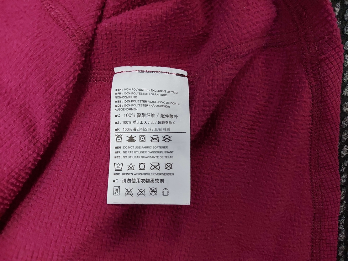 Arc'teryx дамски полар M размер