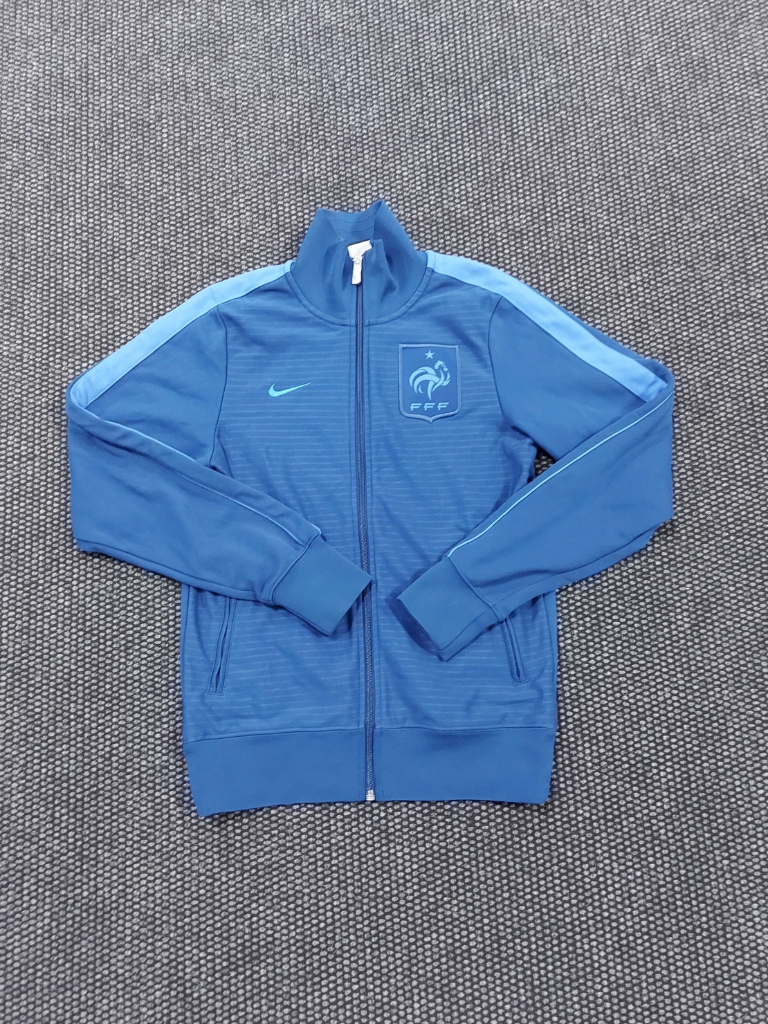 Nike france горнище S размер мъжко